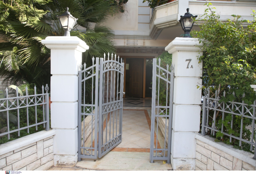 Μοσχάτο: «Εγώ θα σε σκοτώσω σήμερα είμαι αποφασισμένη», αποκαλυπτικό βίντεο με τους διαλόγους της 47χρονης και τον 50χρονο λογιστή