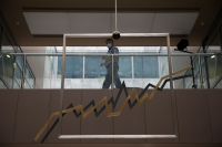 Χρηματιστήριο Αθηνών: Πτώση 0,57%, κάτω από τις 920 μονάδες ο Γενικός Δείκτης