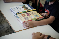 Σχολεία: Αλλαγές στα μαθήματα αρχές Μαρτίου - Η οδηγία του Υπουργείου Παιδείας