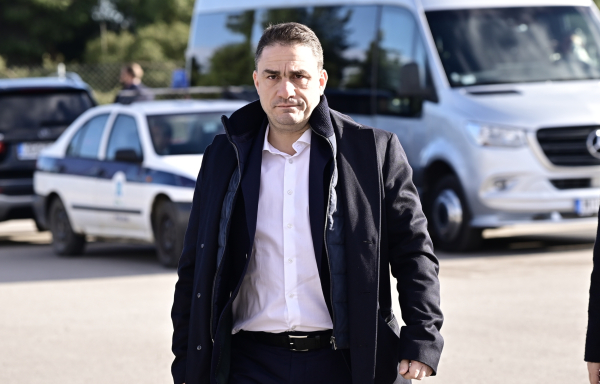 Τσουκαλάς: Επτά χρόνια διακυβέρνησης Μητσοτάκη είναι αρκετά, ούτε μέρα παραπάνω