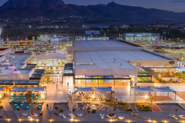 Αύξηση κερδοφορίας και νέες παραδόσεις έργων για τη Noval Property το πρώτο εξάμηνο 2025