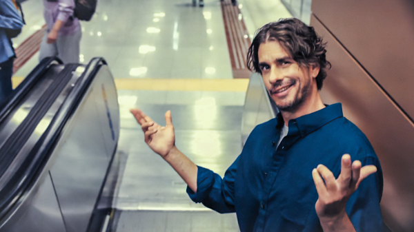 Η νέα διαφημιστική ταινία του Ομίλου AKTOR