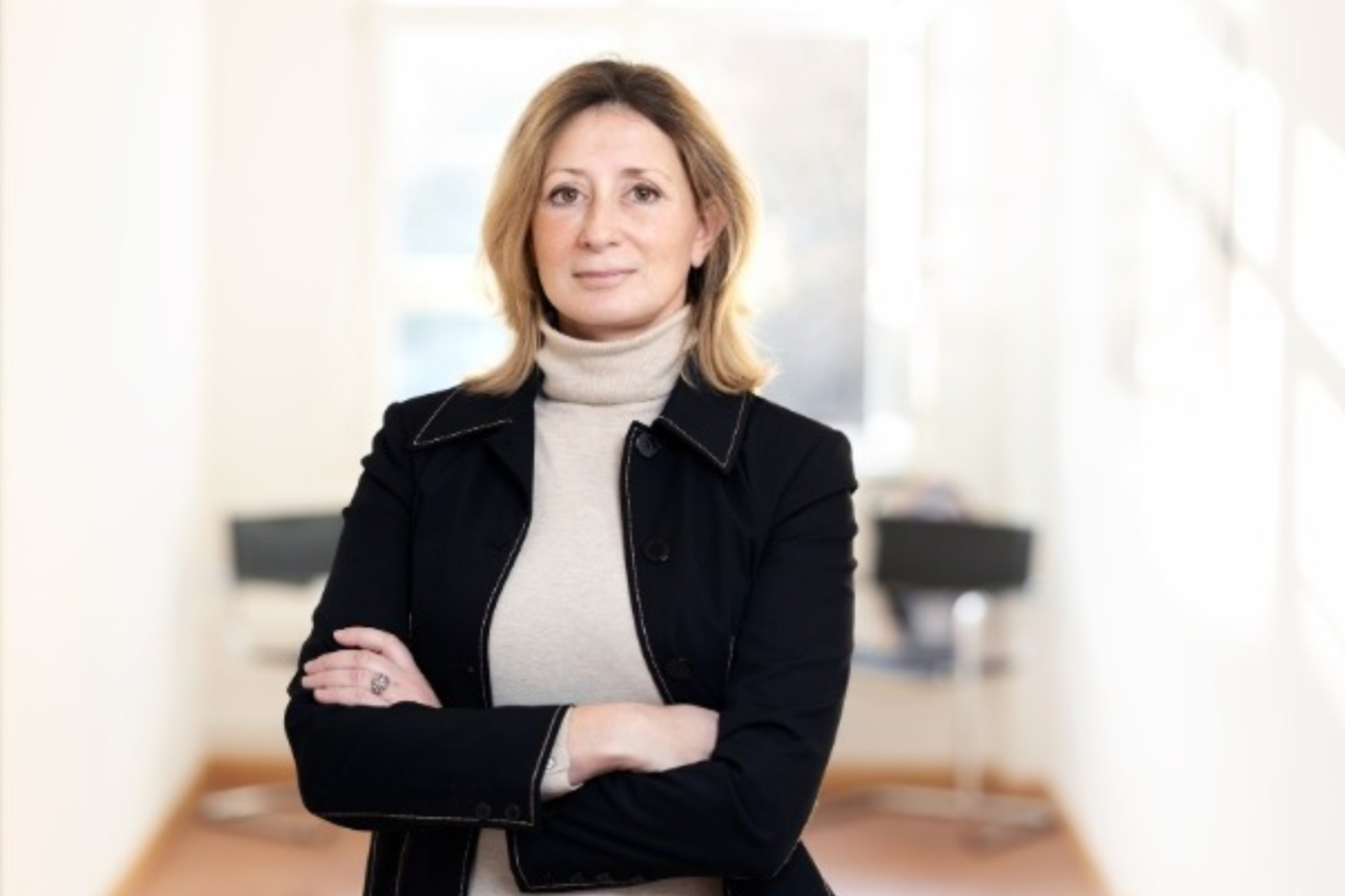 To βραβείο «Albert Einstein World Award for Science» 2026 στην Ελληνίδα παλαιοανθρωπολόγο Κατερίνα Χαρβάτη