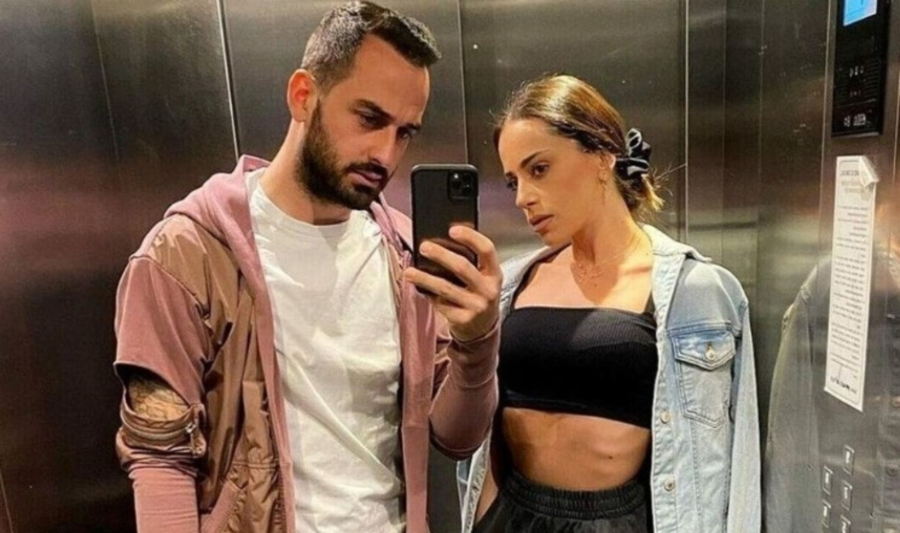 Η αποκάλυψη της Τσιμτσιλή για τον χωρισμό Αντώνα - Σοϊλέδη: «Μίλησα μαζί της...»