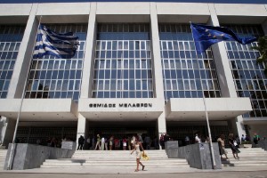 Να εκδοθεί ο Σκοπιανός πρώην επικεφαλής της αντιτρομοκρατικής ζητεί ο εισαγγελέας