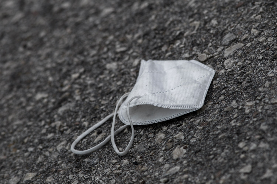 Κορονοϊός: «Η Όμικρον 5 είναι τέσσερις φορές πιο ισχυρή από μία συνηθισμένη γρίπη»