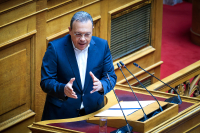 Νέα σύγκρουση στον ΣΥΡΙΖΑ: Ο Φάμελλος καταγγέλλει μεθόδευση και θα απέχει από τη συνεδρίαση της ΚΟ