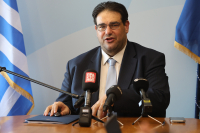 Νέος Κώδικας Τοπικής Αυτοδιοίκησης: Εκλογή από την πρώτη Κυριακή και ηλεκτρονική ψήφος - Όσα αλλάζουν