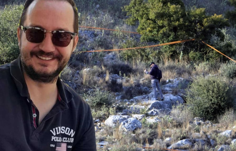 Ανατροπή στην υπόθεση Καλογήρου και την εμπλοκή του Ανθρωποκτονιών