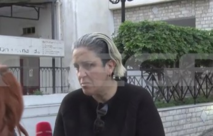 Γιώργος Μαζωνάκης: Η συγκίνηση της αδελφής του, Μαρίας - «Είναι μια δύσκολη μέρα»