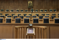 Ποια είναι η νέα αντιπρόεδρος του ΣτΕ μετά την παραίτηση για υπόθεση ναρκωτικών