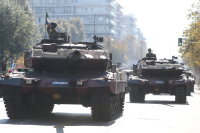 28η Οκτωβρίου: Τι ώρα ξεκινάει η στρατιωτική παρέλαση στη Θεσσαλονίκη