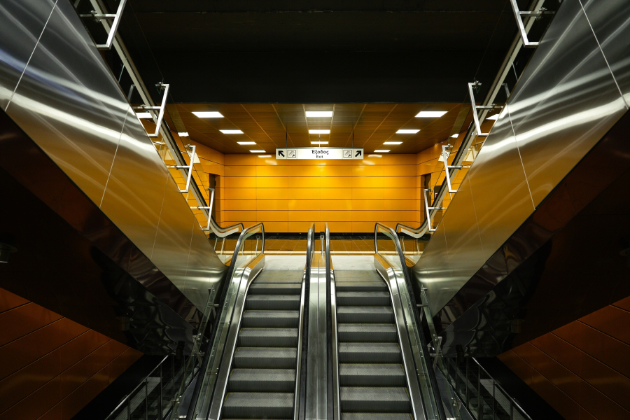 Επίσημο: Και μετά τα μεσάνυχτα ανοιχτό το Μετρό κάθε Παρασκευή και Σάββατο