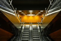 Επίσημο: Και μετά τα μεσάνυχτα ανοιχτό το Μετρό κάθε Παρασκευή και Σάββατο