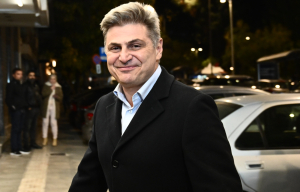 Φαραντούρης: Το Βερολίνο να εισπράξει ένα ηχηρό ΟΧΙ απ' την Αθήνα για Τουρκία