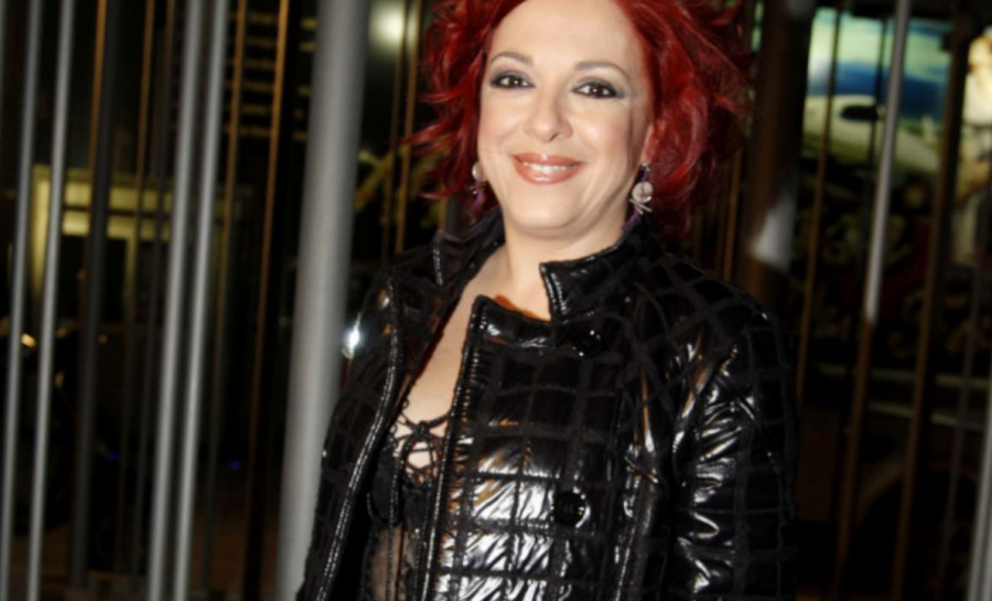 Ελένη Ράντου: Πέρασε τη νύχτα εγκλωβισμένη χωρίς θέρμανση και ρεύμα