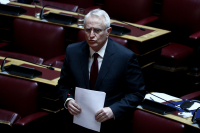 Νέα αντιπαράθεση για το σπίτι Ραγκούση - «Πόσο νόμιμο και ηθικό» ρωτάει η ΝΔ