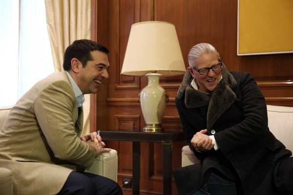 Μετά την «κατακραυγή» παραιτήθηκε ο Γιαν Φαμπρ