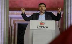 Υπό τον Τσίπρα συνεδριάζει η Πολιτική Γραμματεία του ΣΥΡΙΖΑ