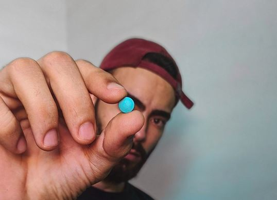 Προσεχώς αντισυλληπτικό για άνδρες: Θα δρα άμεσα και θα διαρκεί μόνο για μερικές ώρες