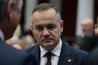 DTEK CEO Maksym Timchenko Deepens Greek Ties as DTEK Builds New LNG Supply Routes