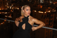 Η απάντηση της Τούνη στην Τσιώλη: «Η εν λόγω ‘κυρία’ μόνο διαφήμιση θα πάρει ό,τι και να σχολιάσω γι’ αυτήν»