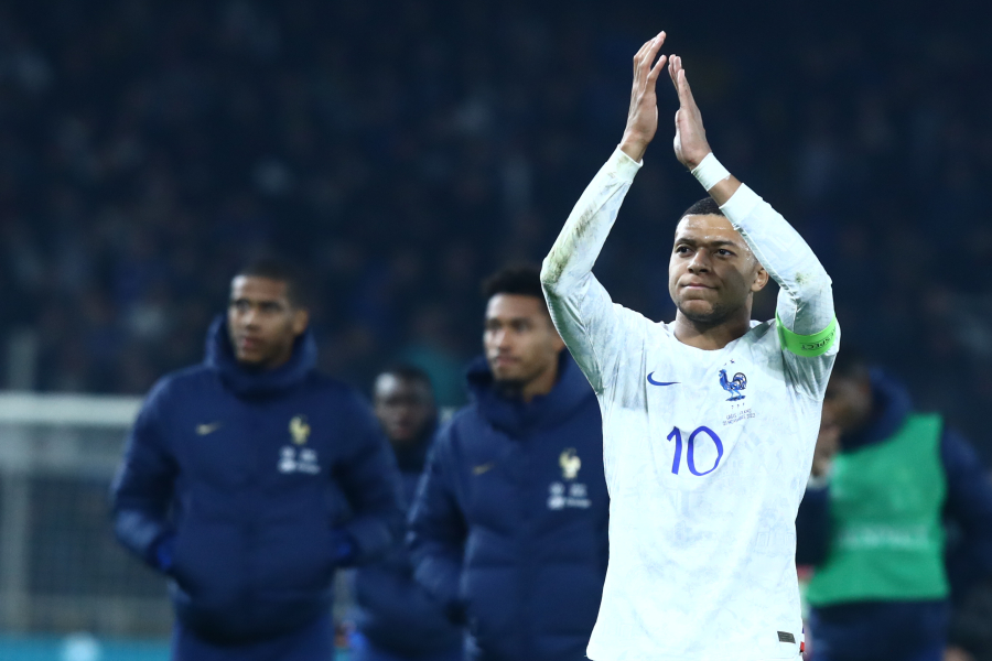 Γιατί ο Εμπαπέ δεν νοιάζεται για το ρεκόρ του Κριστιάνο Ρονάλντο στη Ρεάλ Μαδρίτης;