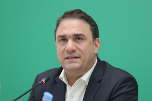 Τσουκαλάς: Η διαφθορά είναι ένας φόρος που έχει επιβάλει στην κοινωνία ο Πρωθυπουργός