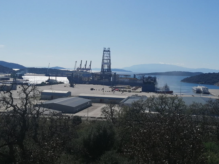 (Φωτ.: EUROKINISSI)