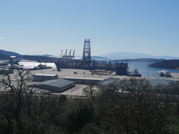 (Φωτ.: EUROKINISSI)