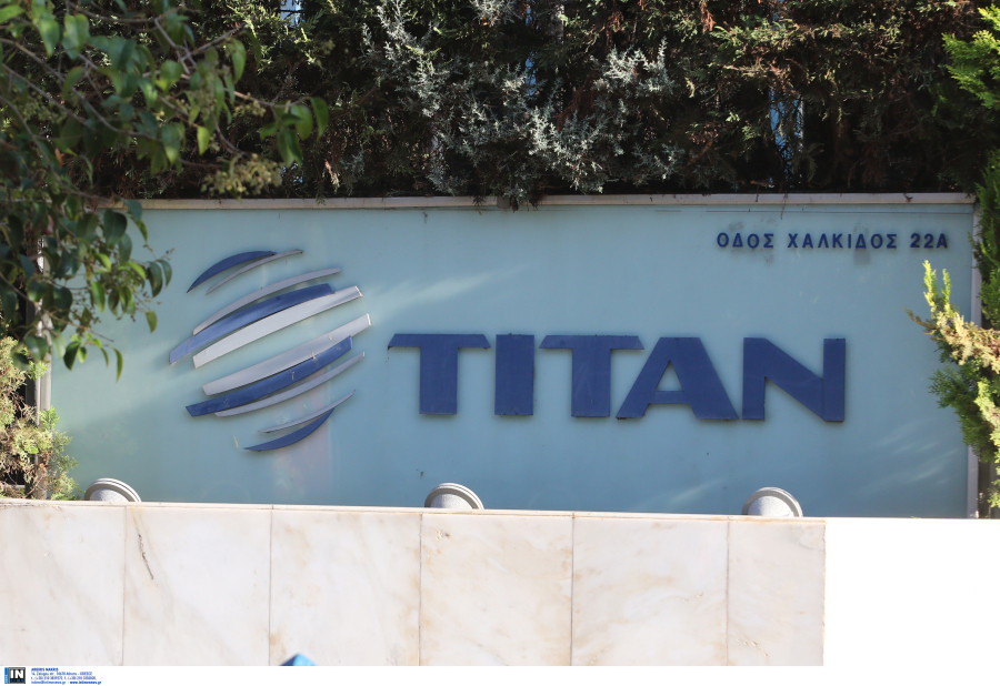 TITAN: Αναβάθμιση από την Standard & Poor's
