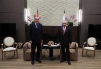 «Μύλος» με τους S-400 στην Τουρκία: Τούρκος αξιωματούχος διαψεύδει τη νέα σύμβαση με τη Ρωσία