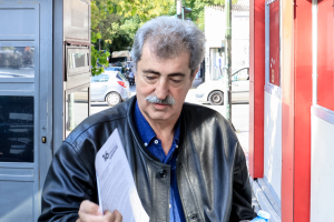 Πολάκης: Η παραίτηση Τσίπρα διασπά και αδυνατίζει τον ΣΥΡΙΖΑ - Καλώ όλους να ξεκαθαρίσουν τη θέση τους