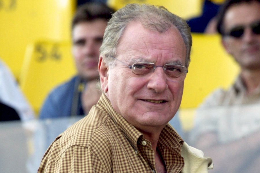 Κώστα Χαρδαβέλλα, «η ΑΕΚ δεν θα σε ξεχάσει ποτέ»