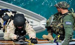 Διορισμός για εικοσιπέντε ΟΒΑ στο Πολεμικό Ναυτικό