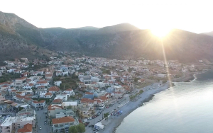 Οι 4 πιο ρομαντικοί προορισμοί της Ελλάδας για το χειμώνα