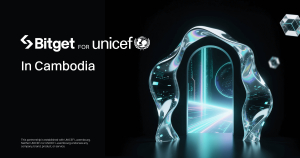 Η Bitget και η UNICEF για την ενδυνάμωση κοριτσιών στην Καμπότζη