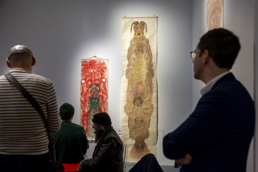 Γιατροί στην Ελβετία συνταγογραφούν ...επισκέψεις στο μουσείο