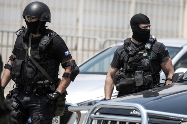 Χαλκιδική: Έρευνα στις φυλακές Κασσάνδρας, εντοπίστηκαν κινητά