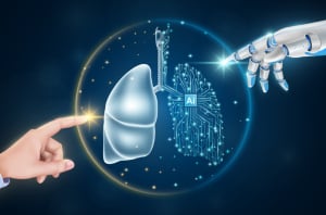 Καρκίνος του πνεύμονα: Πρόληψη και εξελίξεις στη θεραπεία