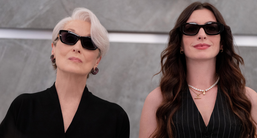 «O Διάβολος Φοράει Prada 2»: Έσπασε τα παγκόσμια ταμεία και ξεπέρασε την πρώτη ταινία