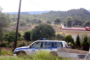 Θρίλερ στα Γεράνεια Όρη με κρανίο και οστά που εντόπισαν κυνηγοί - Οι πρώτες εκτιμήσεις των αστυνομικών