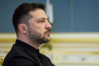 Ζελένσκι: Τηλεφωνική επικοινωνία με Γουίτκοφ και Κούσνερ - «Υπάρχουν ιδέες για βιώσιμη ειρήνη»