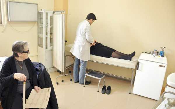 Έρχονται τα μικρά ιατρεία γειτονιάς εντός του 2017