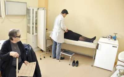 Έρχονται τα μικρά ιατρεία γειτονιάς εντός του 2017