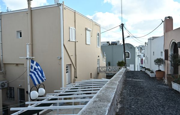 Σεισμοί σε Σαντορίνη - Αμοργό: Πάνω από 11.700 σε 13 ημέρες - Πώς εξελίσσεται η κατάσταση