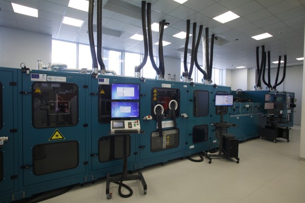 Ο φόβος της αυτοματοποίησης: Θα χαθεί το 50% των θέσεων εργασίας