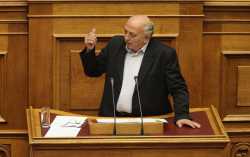 Αμανατίδης: ‘’Στο Eurogroup της 11ης Μαΐου θα υπάρξει συμφωνία ευνοϊκή για την Ελλάδα’’