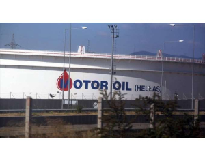 Νέα πώληση ιδίων μετοχών από τη Motor Oil