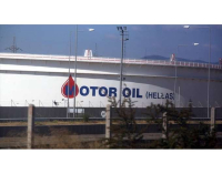 Νέα πώληση ιδίων μετοχών από τη Motor Oil